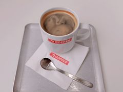 -72 COFFEE(东朝阳路店)