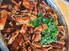 -黄记煌三汁焖锅(顺义华联店)