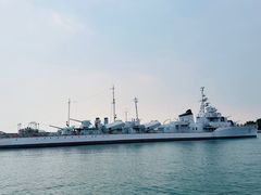 -中国人民解放军海军博物馆