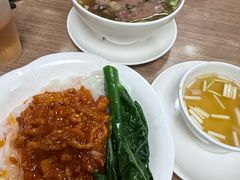 -百福麵家(新馬路店)
