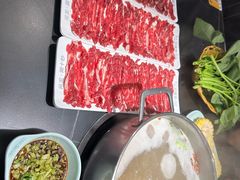 -二刀潮牛(重庆光环购物公园店)