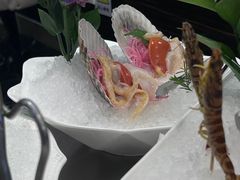 -一品鲜海鲜火锅(海信广场店)