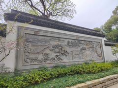 -上海醉白池公园