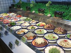 -江南韵·无锡太湖文化体验餐厅(凤凰天街店)