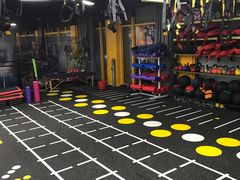 -ENERGY原力健身(川周店)