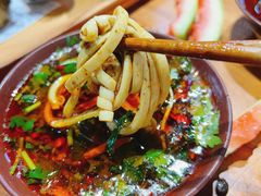 -楠火锅(龙阳广场店)