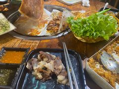-杀猪天·韩国烤肉(总店)