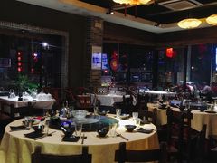 大堂-味可道美食坊(福基路店)