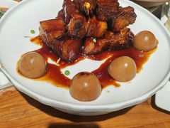 -金枝玉叶上海人家食府(三里河店)