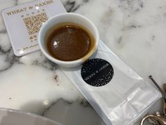 -WHEAT&BAKER-麥(凯德来福士店)