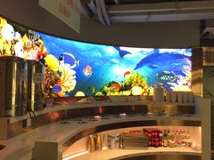 -青蓬蒸汽海鲜·深圳老字号·团建聚会(壹方城店)