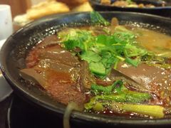 -溢香苑瓦罐(前进路店)