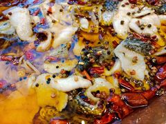 -佳兰雅序融合菜(高新店)