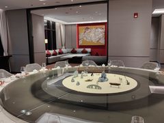 -上海宝华喜来登酒店·采悦轩中餐厅