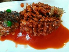 -吴门人家·苏宴宫廷菜(拙政园店)
