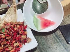 -庆合府重庆大排档(紫都城店)