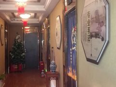 -康美道家中医养生SPA馆(牡丹江路店)