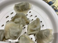 羊肉西葫-百饺园(平山道店)