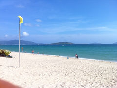 iphone_upload_pic-三亚亚龙湾万豪度假酒店