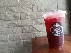 -星巴克(广州番禺钻汇广场分店)