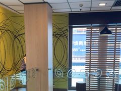 -麦当劳(总统大酒店店)