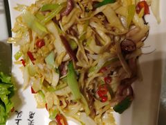 -万兴楼饺子(中华北大街店)