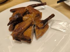 -锦粤宫·精致粤菜(深圳北站店)