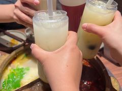 -巴奴毛肚火锅(京西大悦城店)