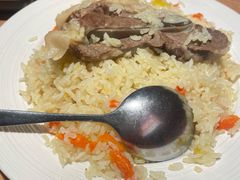 -谷丽麦馕新疆菜·清真(步步高梅溪新天地店)