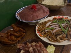 -楠火锅(龙阳广场店)