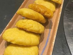 -蘸小院铁锅炖·蘸酱菜·东北菜(怀远门店)