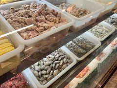 -盛中钰广味小馆