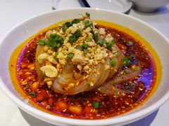 -眉州东坡(上海中心店)