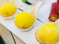 泰国冰榴莲-点都德(汇盈广场店)