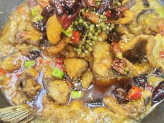 -老地方啤酒屋·海鲜青岛菜大排档(台东步行街店)