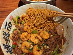 -李犟大爆鳝面·手工蟹黄包(湖滨西湖店)