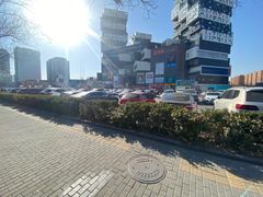 -资和信百货商场