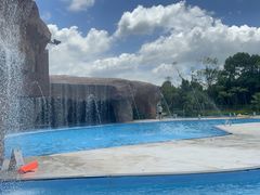 -太阳岛沙滩泳场水上乐园
