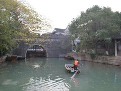 -通安客栈中餐厅·何家小馆