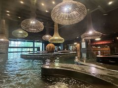 -清河半岛温泉度假酒店