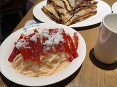 -河沿肉饼Beijing Pie(锡拉胡同店)