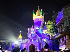-青岛方特梦幻王国