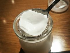 双皮奶-新加坡高记KOO KEE Restaurant(盈科店)