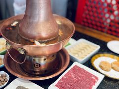 -南门涮肉(通州大船店)