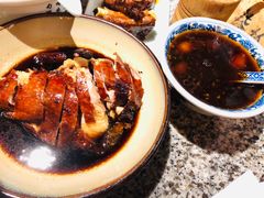 -南京大牌档(三阳广场苏宁店)
