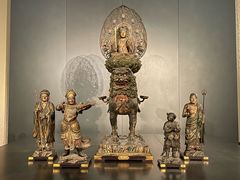 -东京国立博物馆