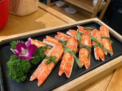 松叶蟹柳-雾都渣渣火锅(南城智汇城店)