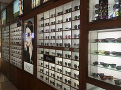 -博客眼镜(大学城店)