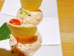 -三石铁板烧(紫竹桥店)