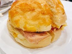 -澳门陈光记烧味饭店(南京德基广场店)